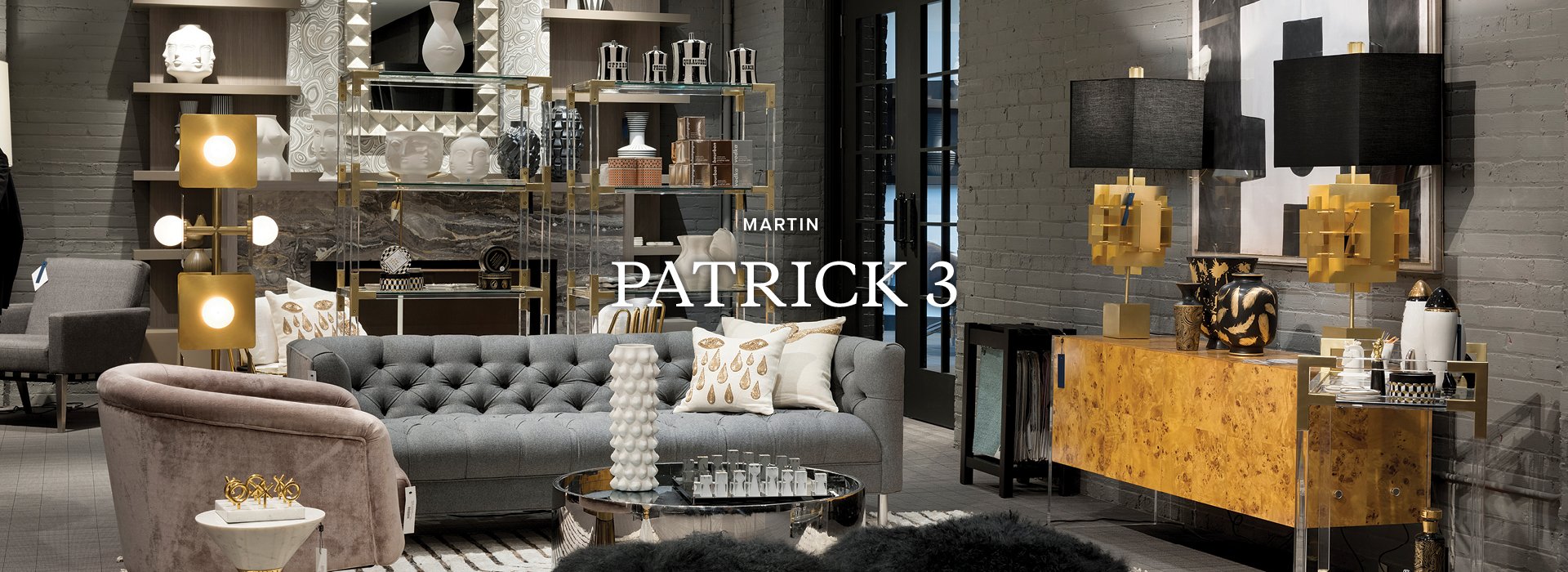 Martin Patrick 3